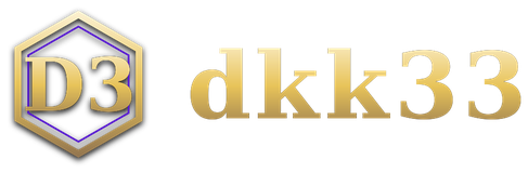 dkk33 logo